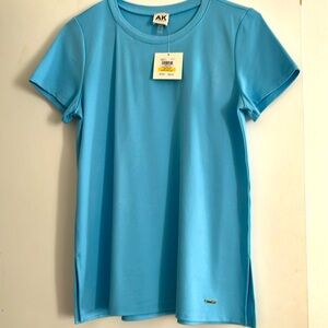 Anne Klein cotton y-shirt